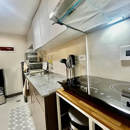 3Br Modern Family Suite Near Luneta