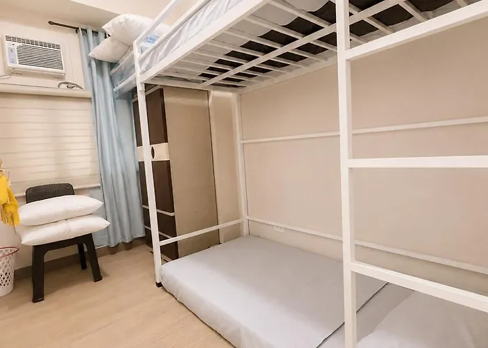 3br Modern Family Near Luneta شقة فندقية مانيلا