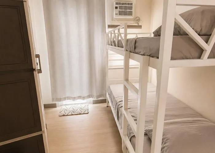 3br Modern Family Near Luneta شقة فندقية مانيلا
