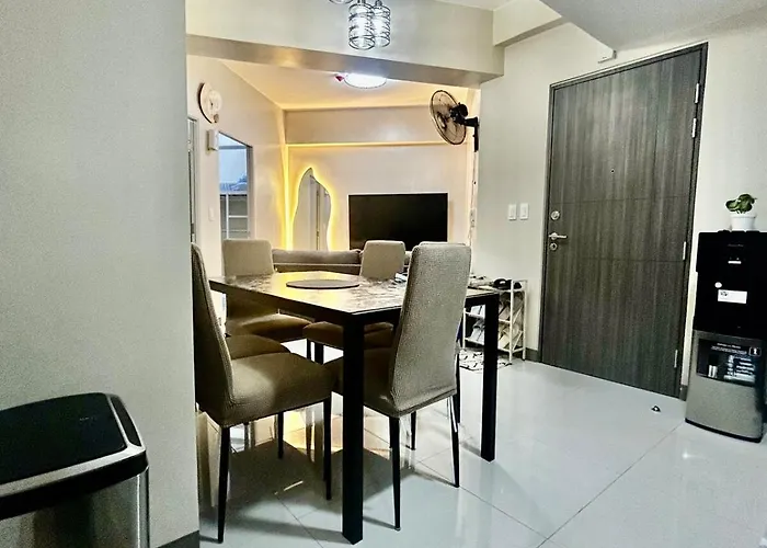 3br Modern Family Near Luneta شقة فندقية مانيلا