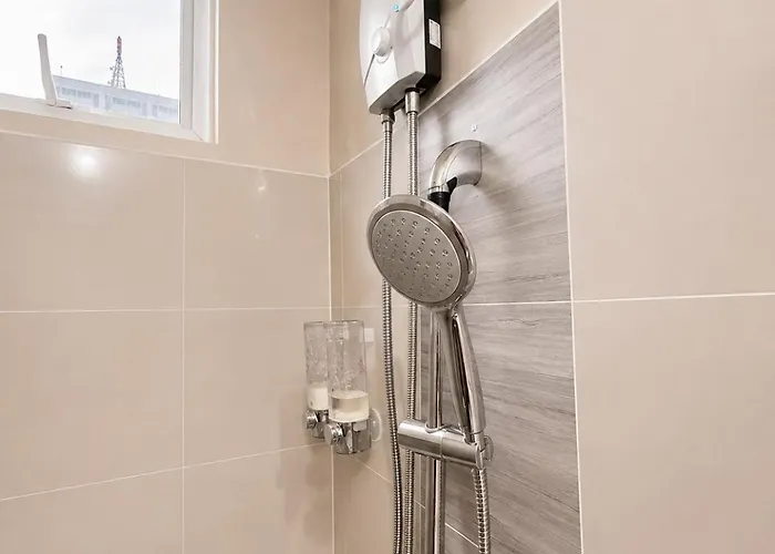 3br Modern Family Near Luneta شقة فندقية مانيلا