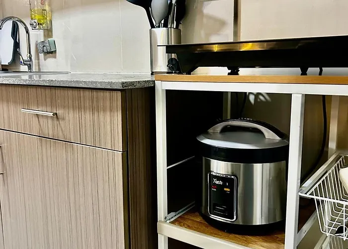 3br Modern Family Near Luneta شقة فندقية
