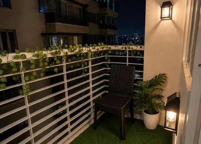 3br Modern Family Near Luneta شقة فندقية مانيلا