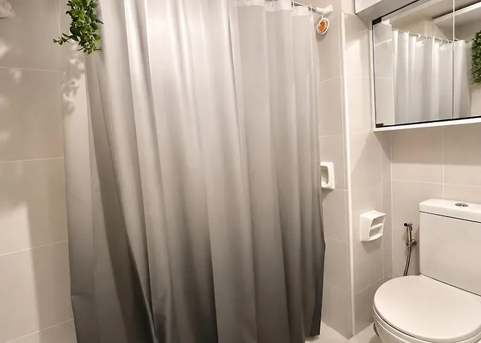3br Modern Family Near Luneta مانيلا