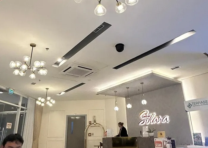 شقة فندقية 3br Modern Family Near Luneta 3*