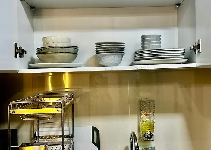 3br Modern Family Near Luneta 3* مانيلا