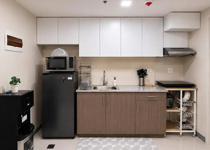 3br Modern Family Near Luneta شقة فندقية
