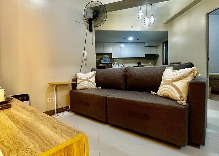 3br Modern Family Near Luneta 3*