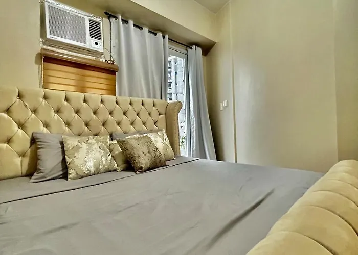 3br Modern Family Near Luneta 3*