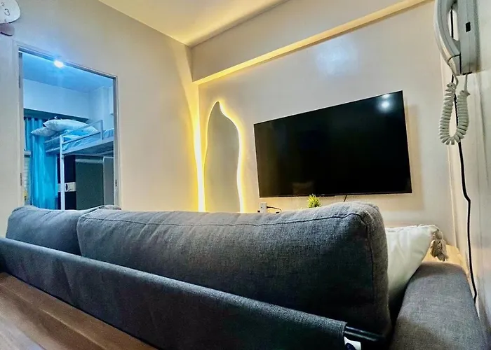 3br Modern Family Near Luneta