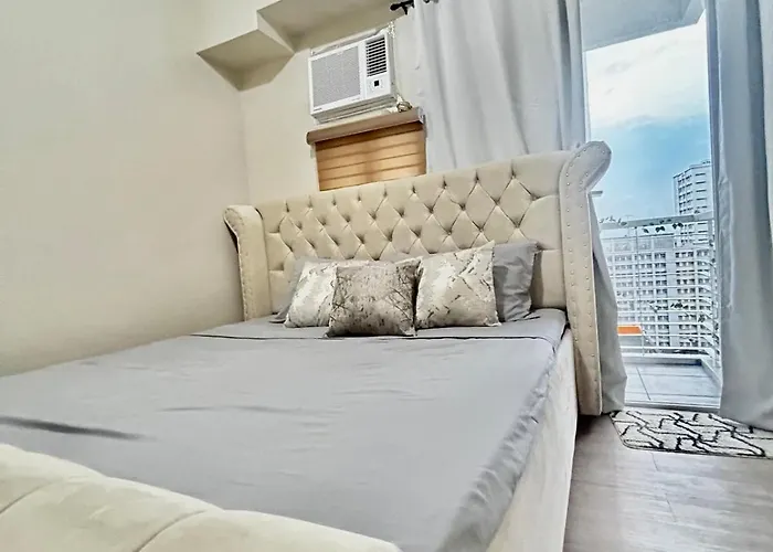 3br Modern Family Near Luneta