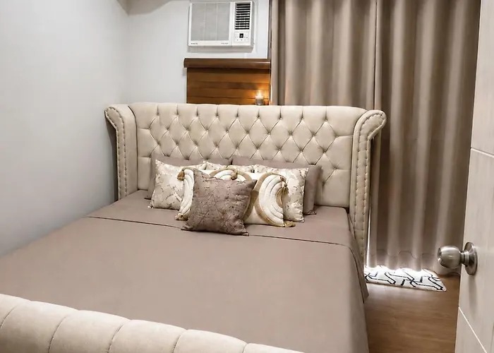 3br Modern Family Near Luneta