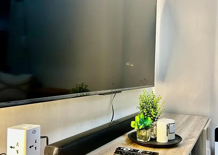 3br Modern Family Near Luneta شقة فندقية مانيلا