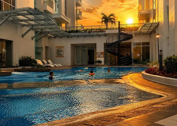 3br Modern Family Near Luneta شقة فندقية مانيلا
