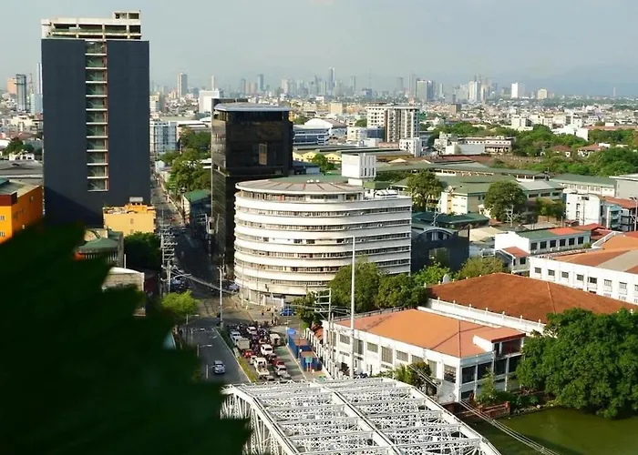 3br Modern Family Near Luneta