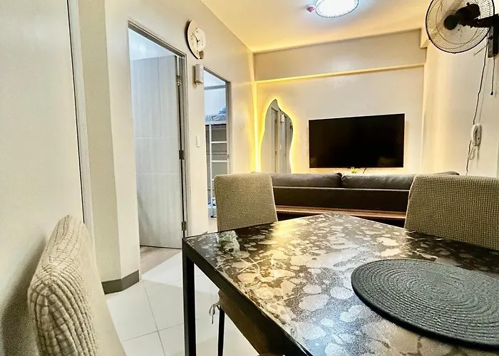 3br Modern Family Near Luneta 3* مانيلا