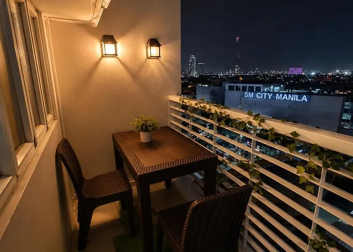 3br Modern Family Near Luneta شقة فندقية مانيلا
