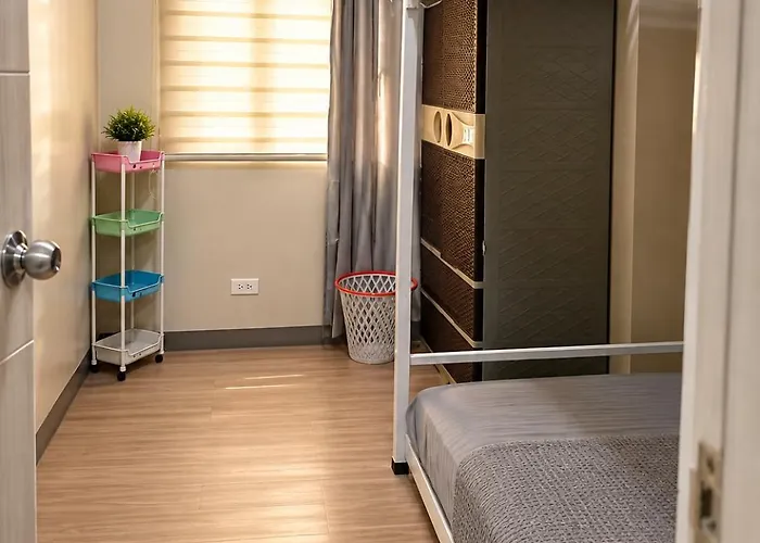 3br Modern Family Near Luneta