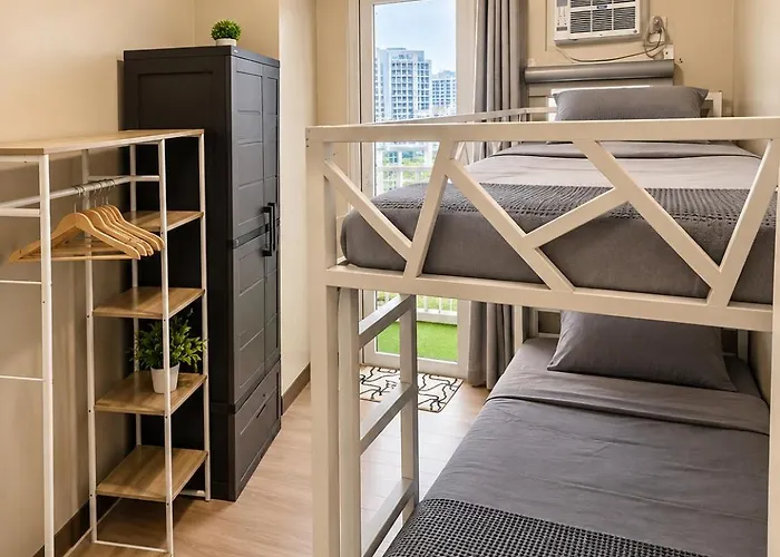 3br Modern Family Near Luneta شقة فندقية