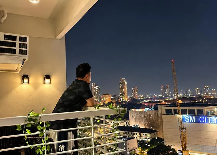 3br Modern Family Near Luneta
