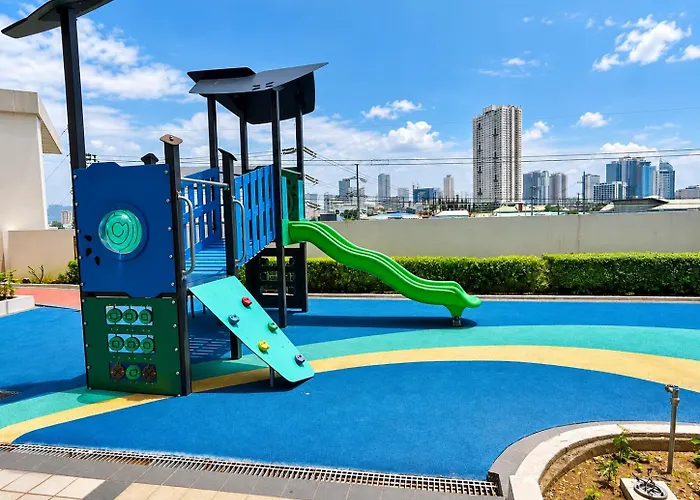 3br Modern Family Near Luneta 3* مانيلا